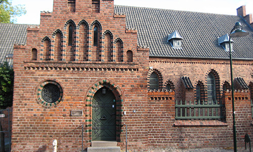 Konventhuset_front