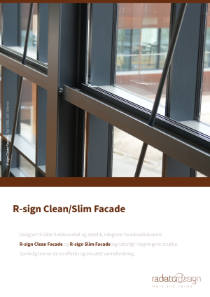 Radiatordesign R Sign Clean_SlimFacade_2024 3