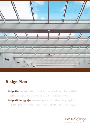 Radiatordesign R Sign Plan Og Allplan_2024